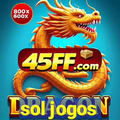 sol jogos